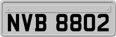 NVB8802