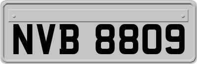 NVB8809