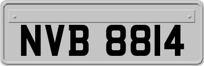 NVB8814