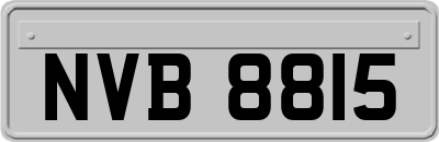 NVB8815