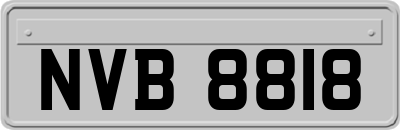 NVB8818