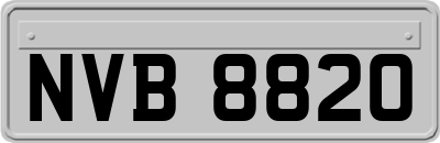 NVB8820