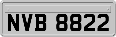 NVB8822