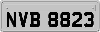 NVB8823
