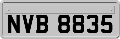 NVB8835