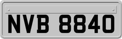 NVB8840