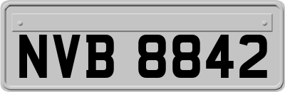NVB8842