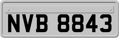 NVB8843
