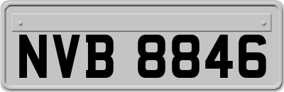 NVB8846