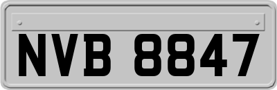NVB8847