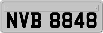 NVB8848