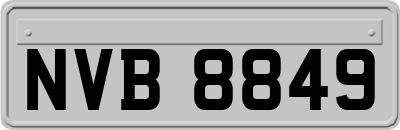 NVB8849