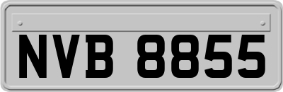 NVB8855
