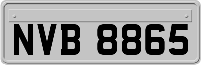 NVB8865