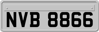 NVB8866