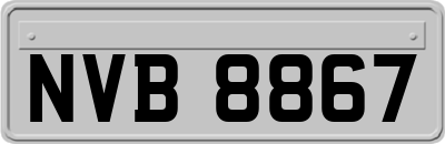 NVB8867