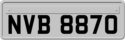 NVB8870