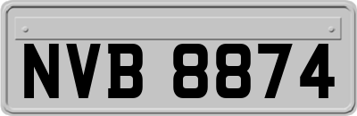 NVB8874