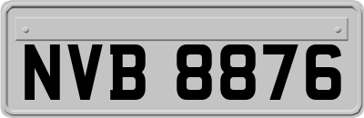 NVB8876