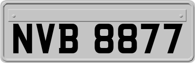 NVB8877