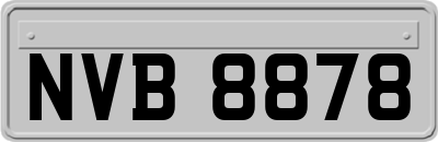 NVB8878
