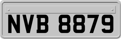 NVB8879
