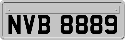 NVB8889