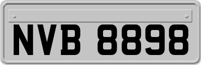 NVB8898