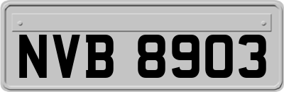 NVB8903