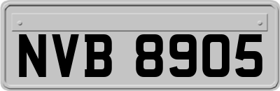 NVB8905