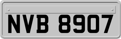 NVB8907