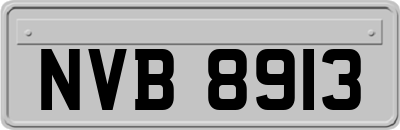 NVB8913