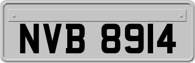 NVB8914