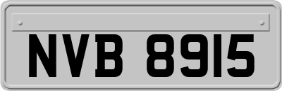 NVB8915