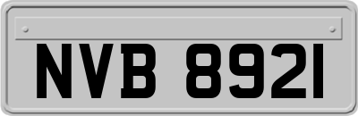 NVB8921