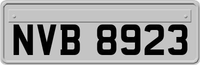 NVB8923