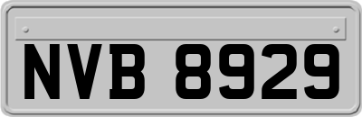 NVB8929