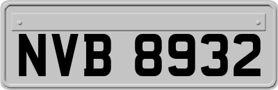 NVB8932
