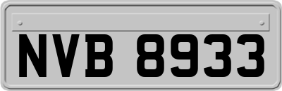 NVB8933