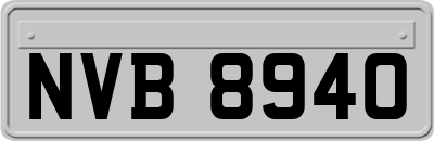 NVB8940
