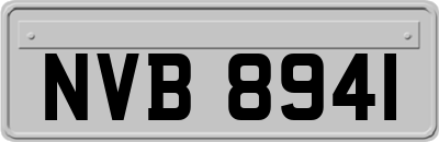 NVB8941