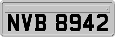 NVB8942