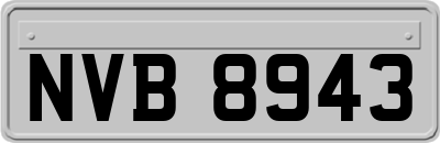 NVB8943