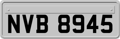 NVB8945