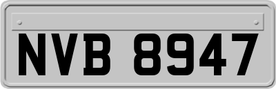 NVB8947