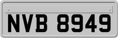 NVB8949