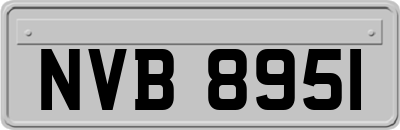 NVB8951