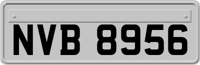 NVB8956