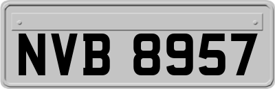 NVB8957
