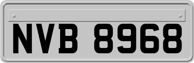 NVB8968